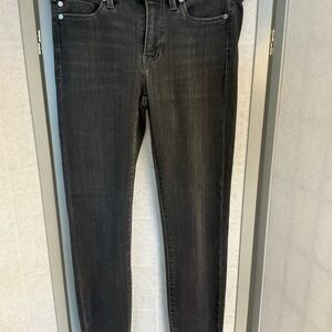 Liverpool Women's Black Jeans